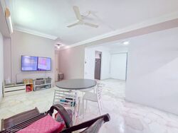 Blk 790 Woodlands Avenue 6 (Woodlands), HDB 5 Rooms #582392341